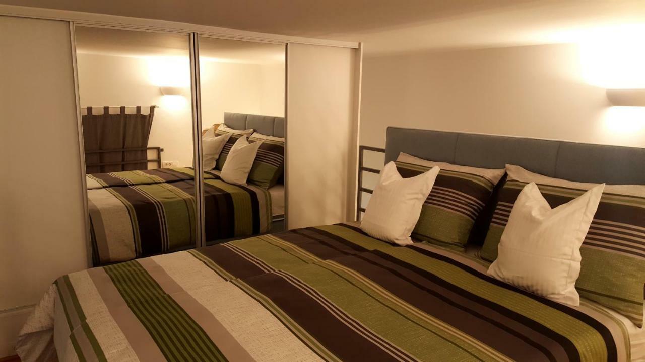 Studio Apartment Vanna - 1St Row To The Sea Abbazia Esterno foto