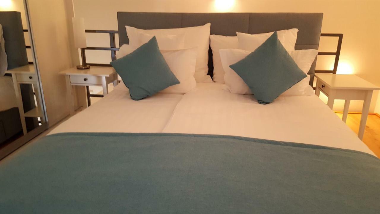 Studio Apartment Vanna - 1St Row To The Sea Abbazia Esterno foto